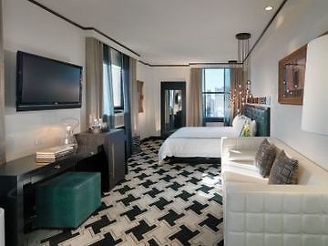 Hotel G 샌프란시스코 외부 사진
